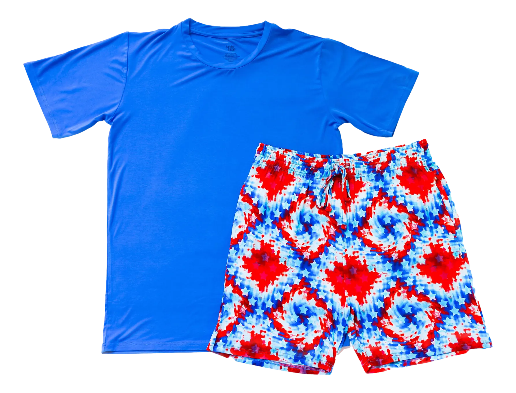 Maverick Men's Lounge Set- FINAL SALE