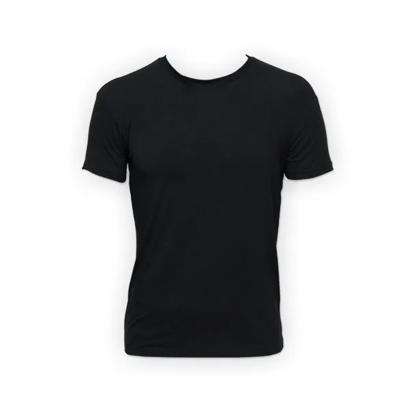 Men T-shirt Short Sleeves