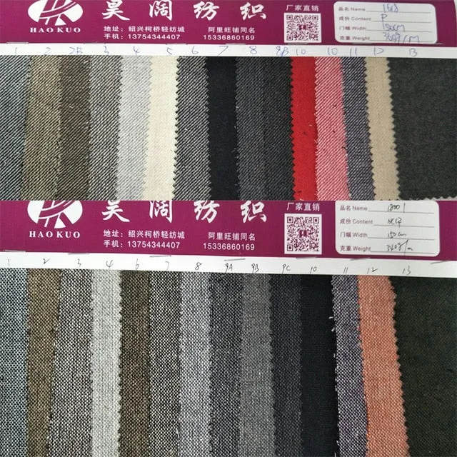 Men Winter Tweed Fabric Business Suits