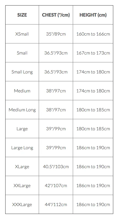 MENS 3mm SHORTY ORIGIN WETSUIT（完売次第終了）
