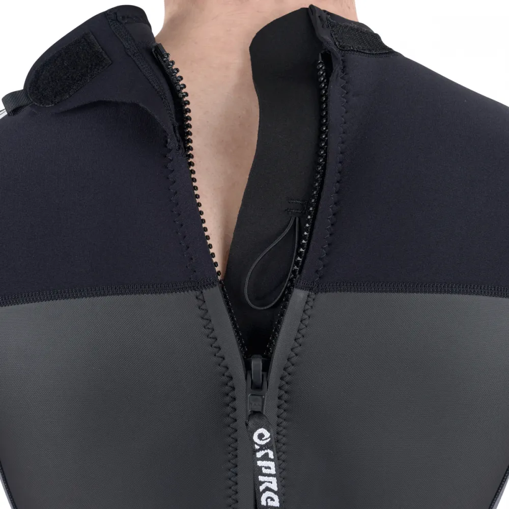 MENS 3mm SHORTY ORIGIN WETSUIT（完売次第終了）