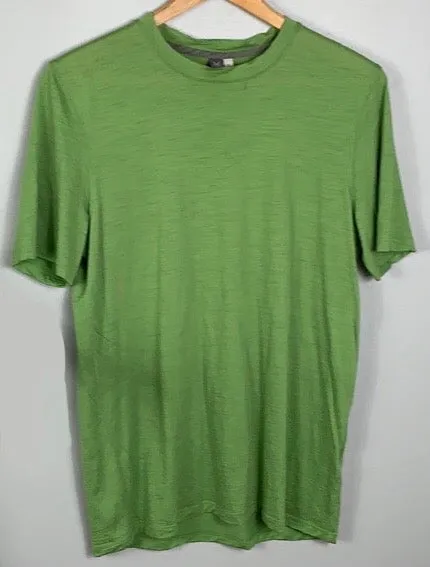 Men’s All Day Merino Crew