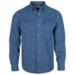 Men's Austin Denim Shirt