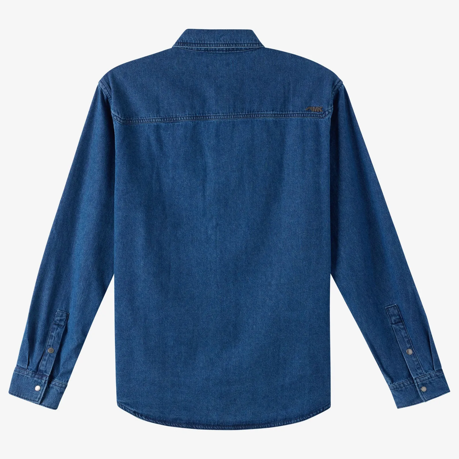 Men's Austin Denim Shirt