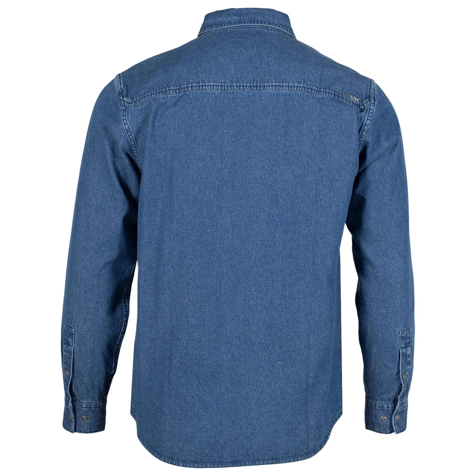 Men's Austin Denim Shirt