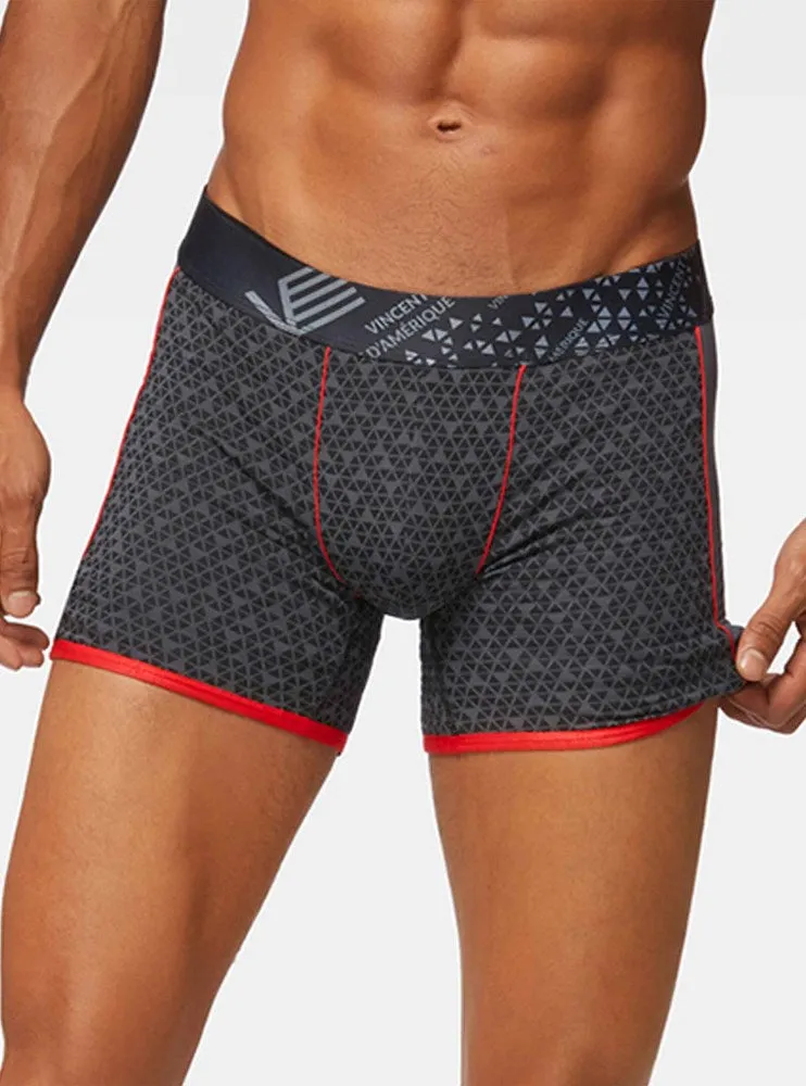 Men's boxer