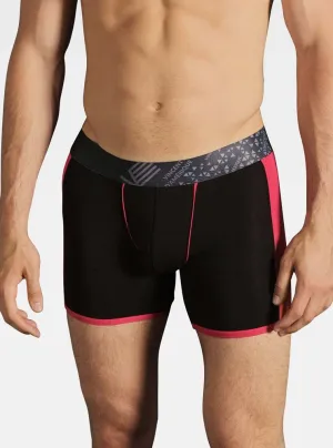 Men's boxer