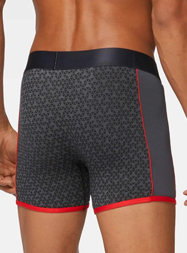 Men's boxer