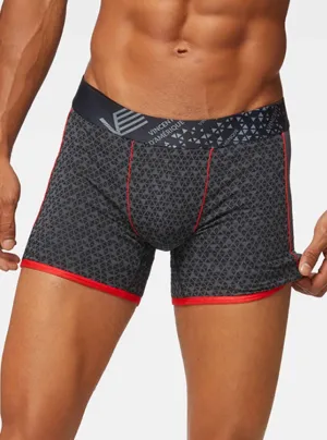 Men's boxer