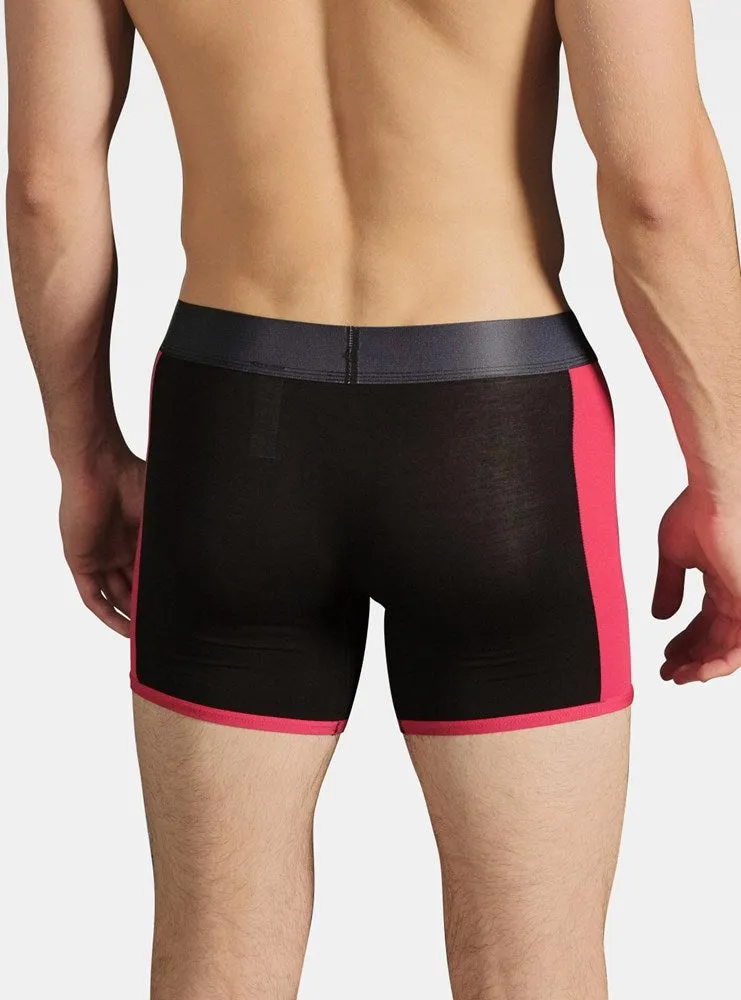 Men's boxer