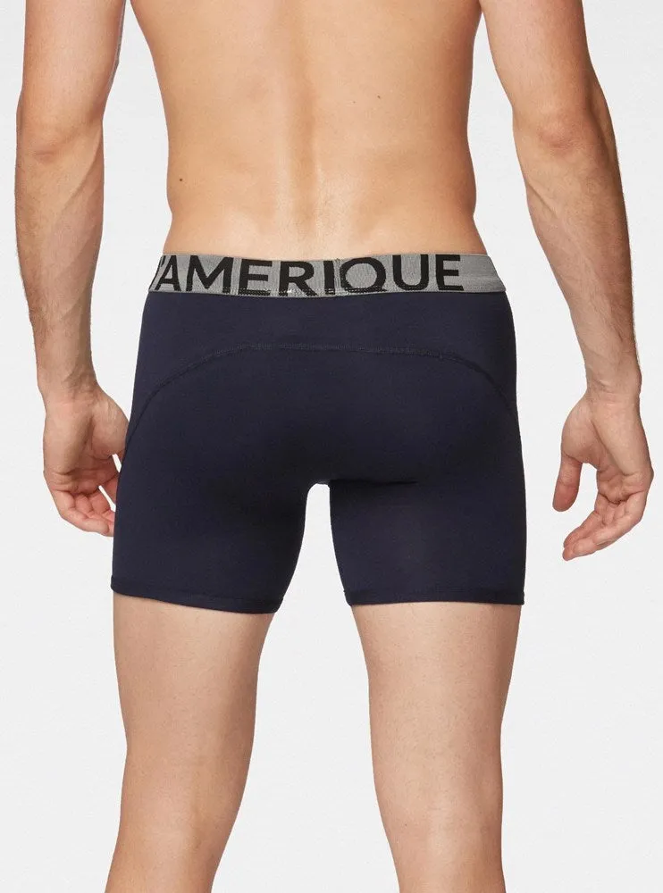 Men's boxer
