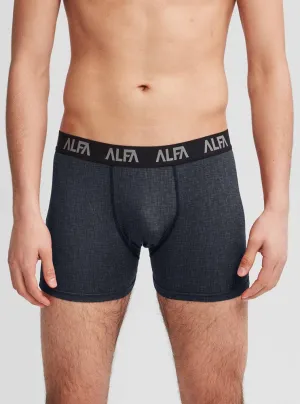 Men's boxer