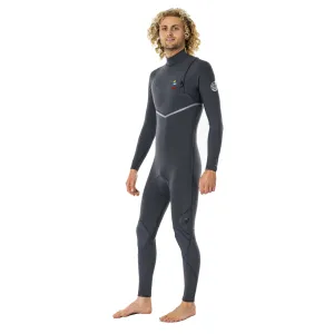 Men's E Bomb 4/3 Zip Free Steamer