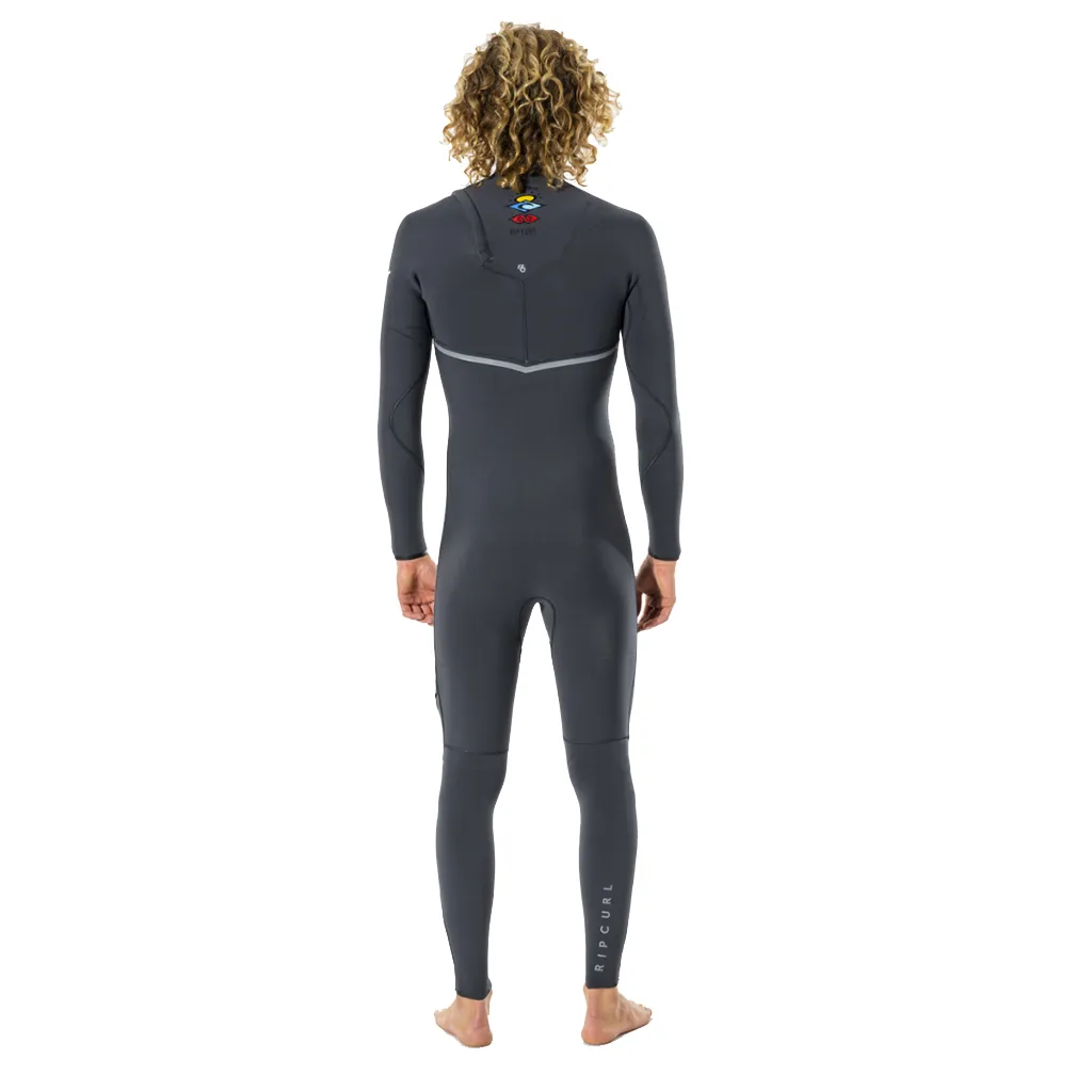 Men's E Bomb 4/3 Zip Free Steamer