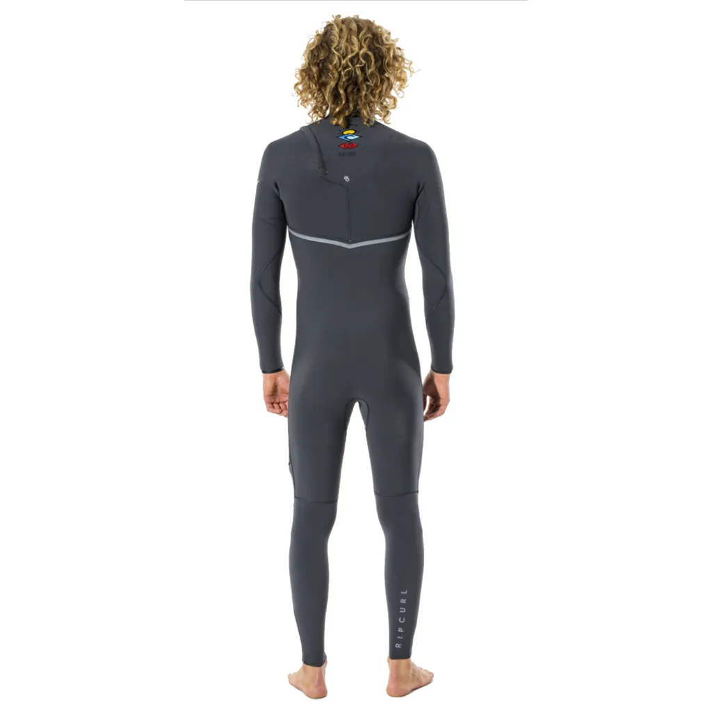 Men's E Bomb 5/3 Zip Free Steamer
