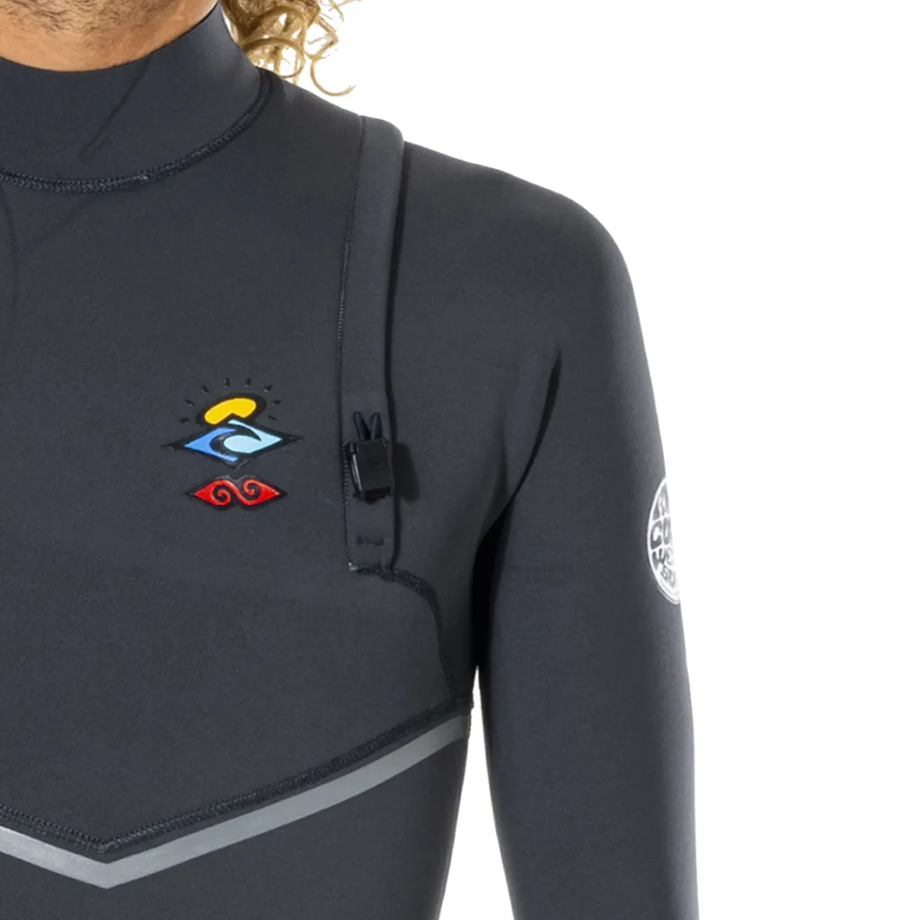 Men's E Bomb 5/3 Zip Free Steamer