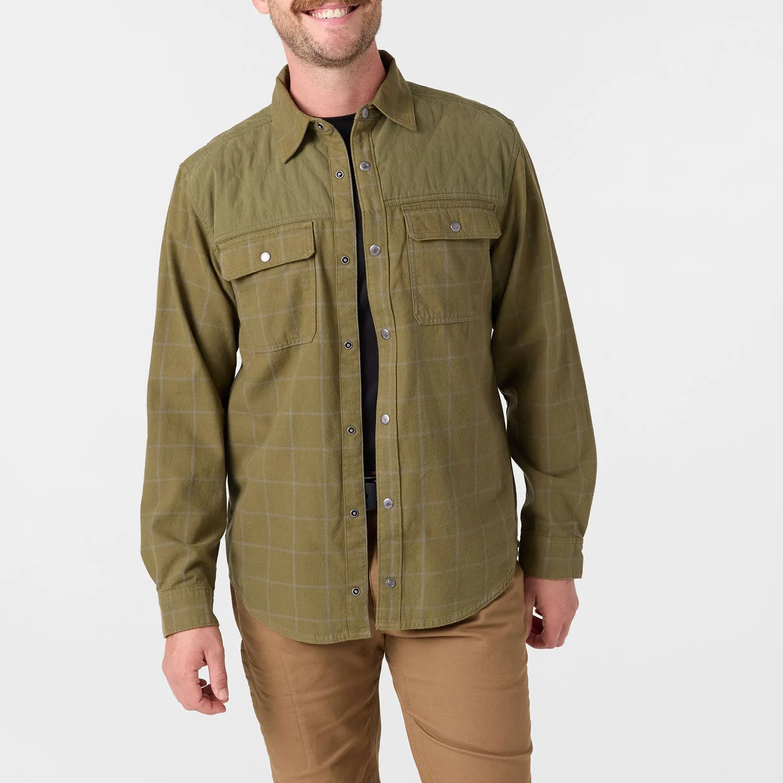 Men's Highland Field Shirt