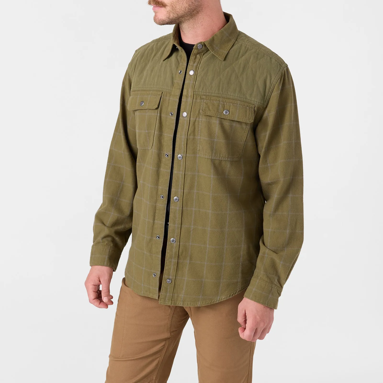 Men's Highland Field Shirt