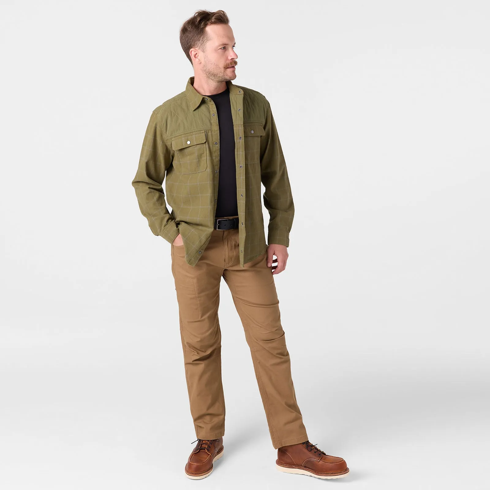 Men's Highland Field Shirt