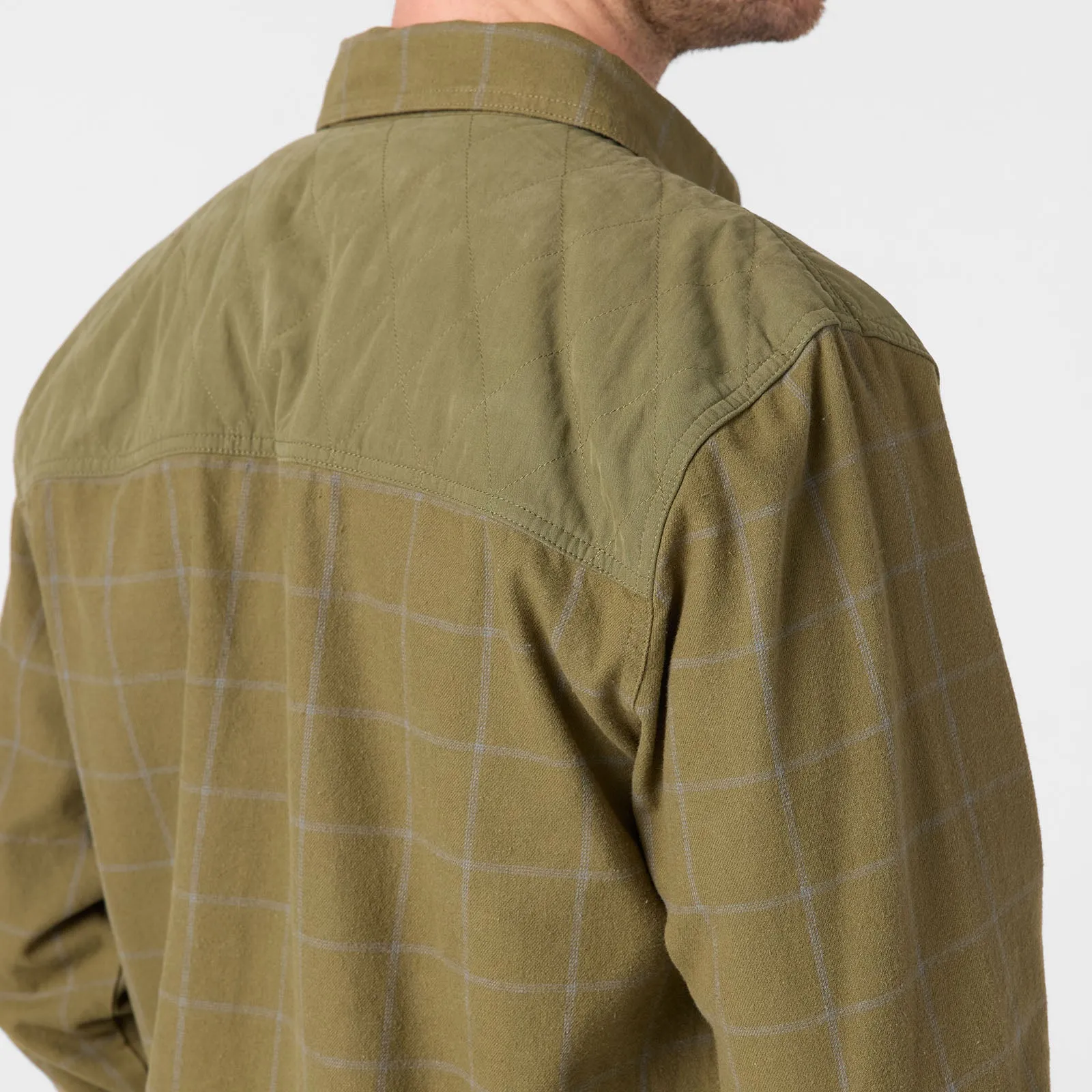 Men's Highland Field Shirt