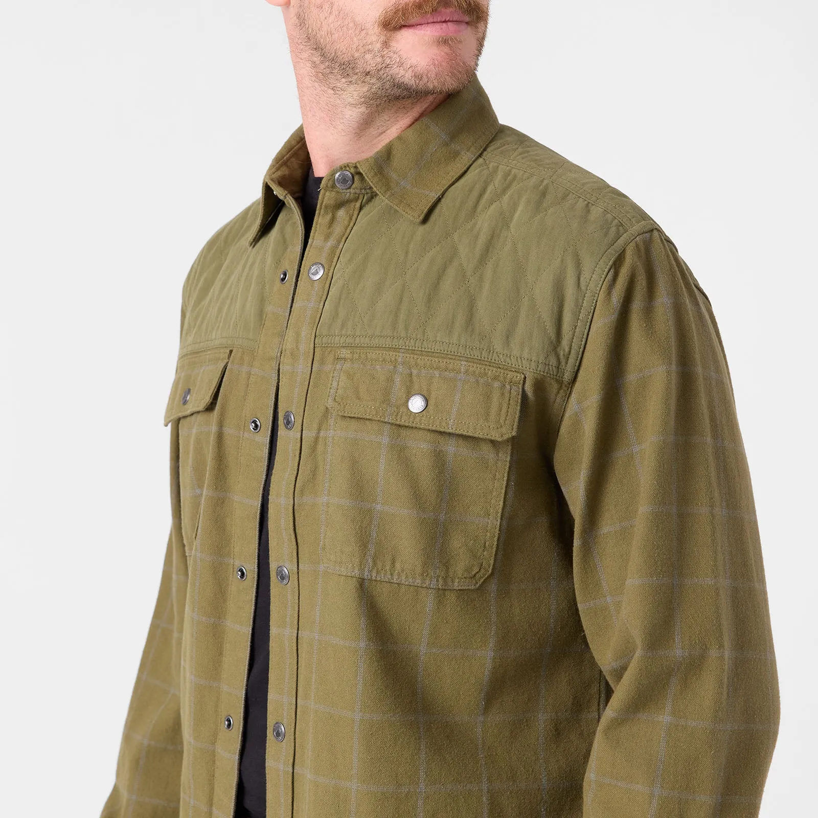 Men's Highland Field Shirt
