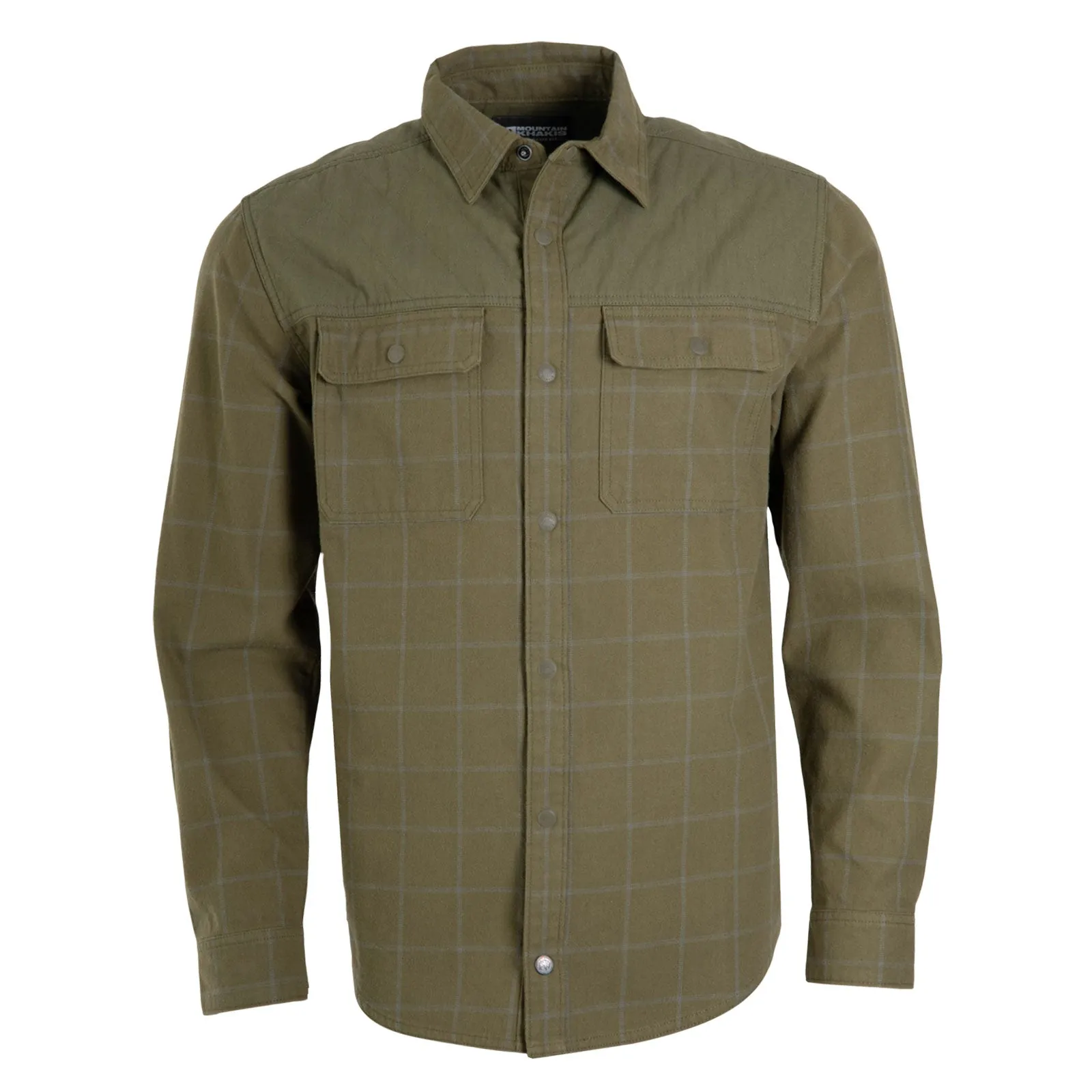 Men's Highland Field Shirt