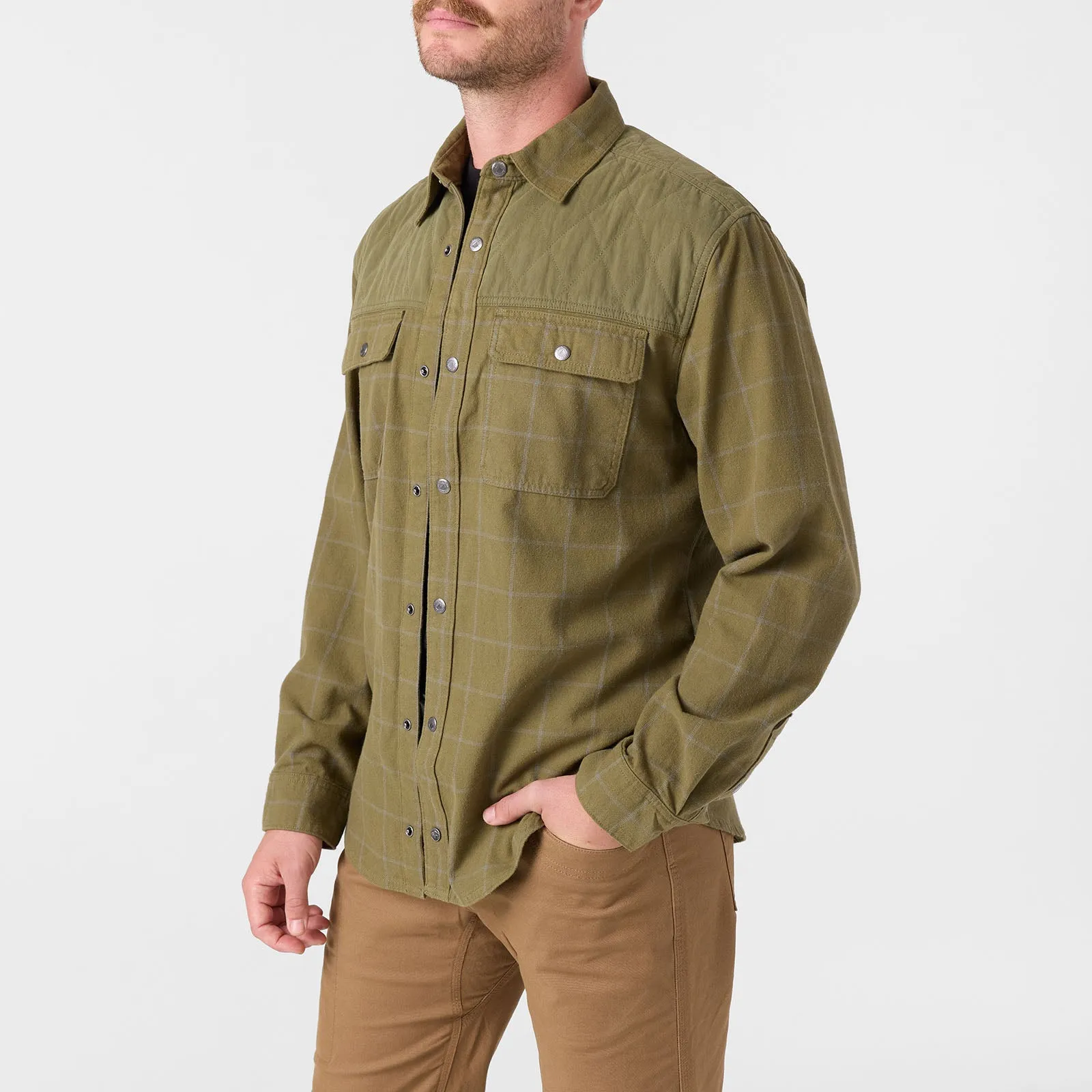 Men's Highland Field Shirt
