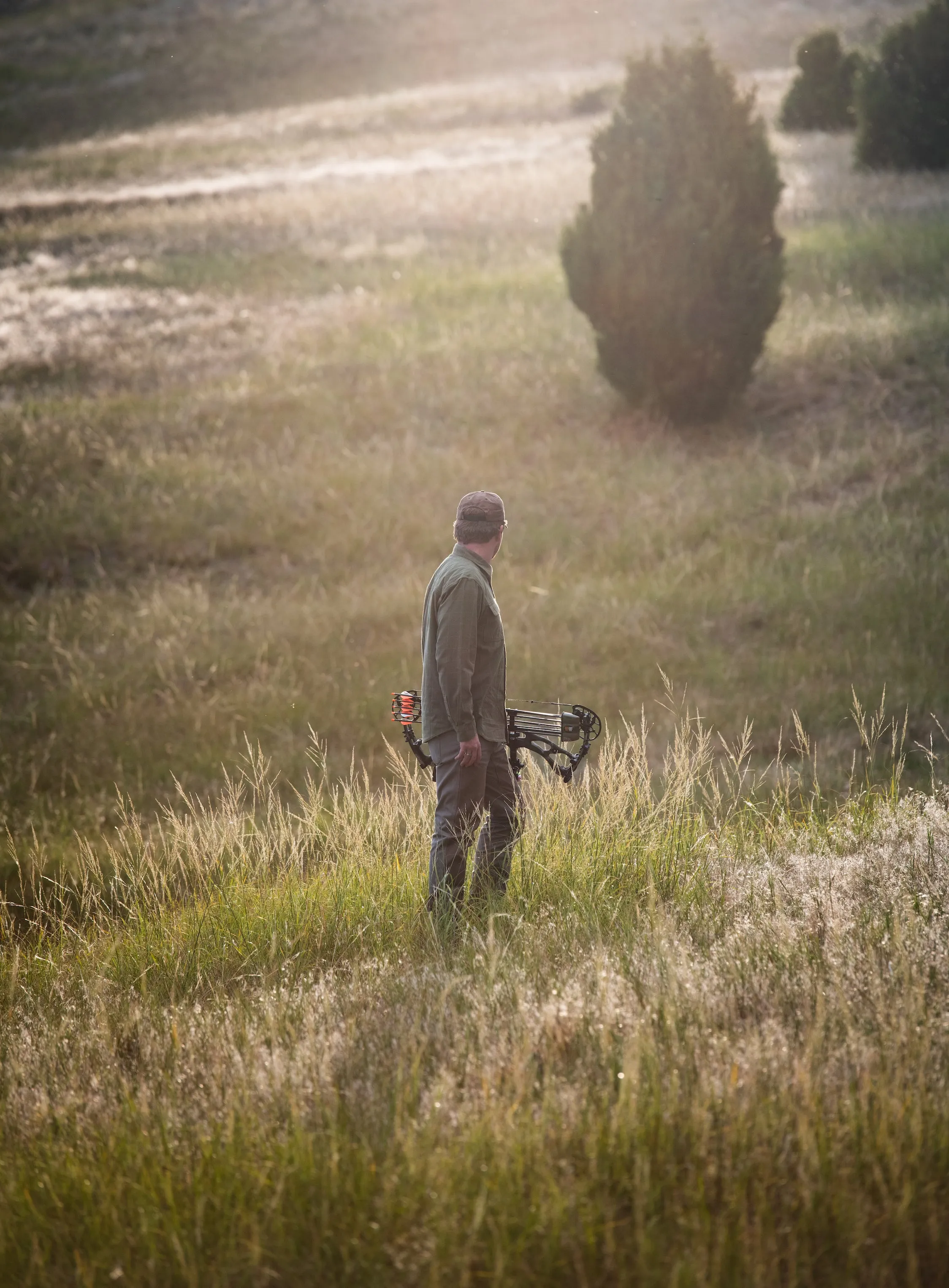 Men's Highland Field Shirt