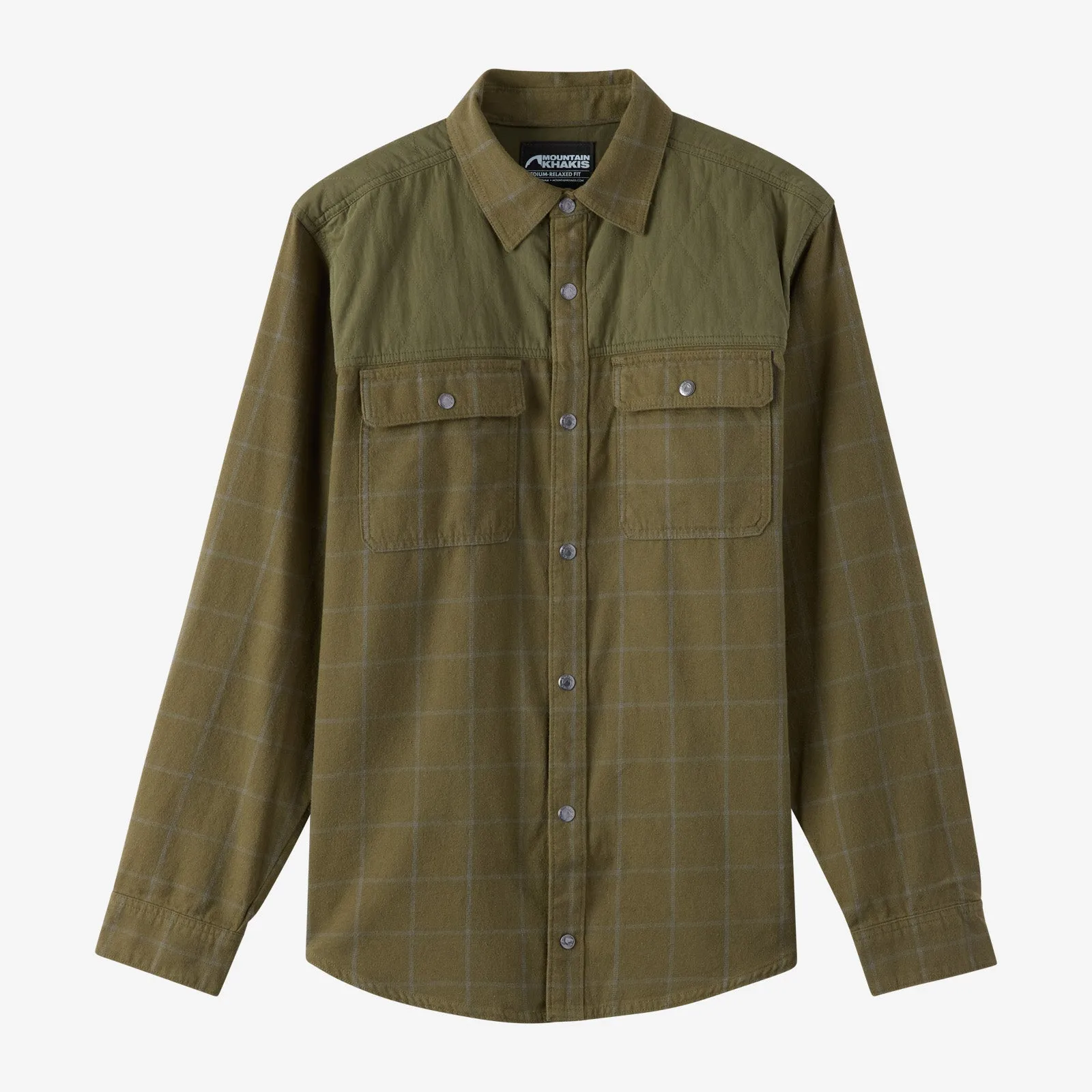 Men's Highland Field Shirt
