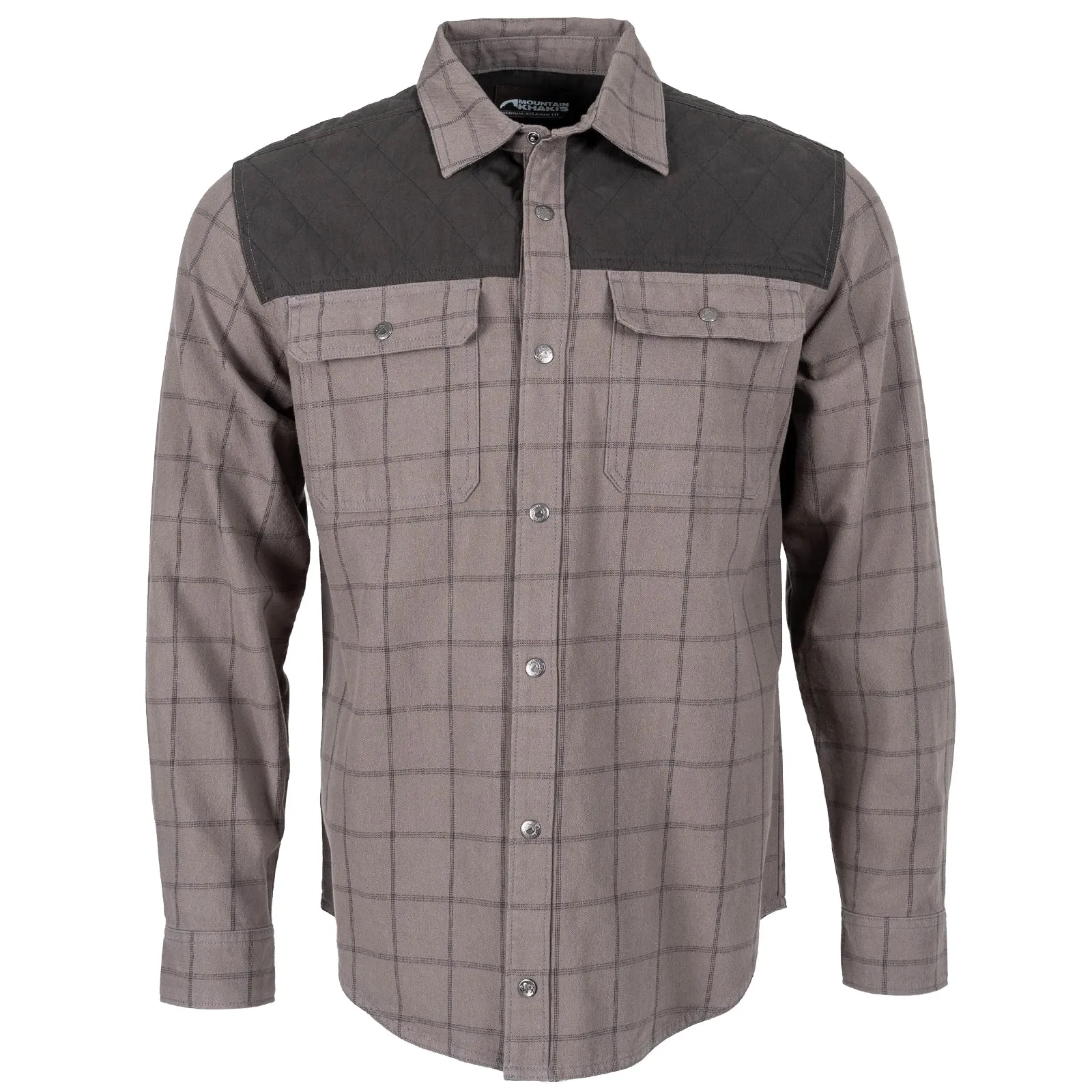 Men's Highland Field Shirt