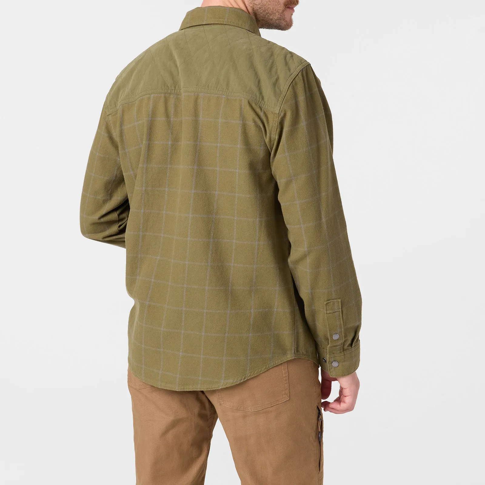 Men's Highland Field Shirt