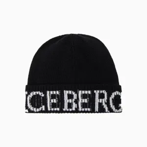 Men's Knitted Cap