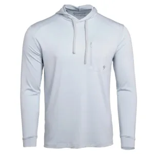Men's Lightweight Bamboo Hoodie | Duck Camp