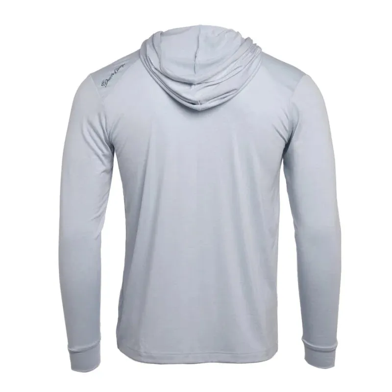 Men's Lightweight Bamboo Hoodie | Duck Camp