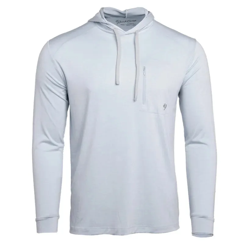 Men's Lightweight Bamboo Hoodie | Duck Camp