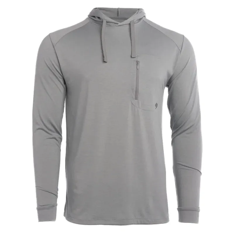 Men's Lightweight Bamboo Hoodie | Duck Camp