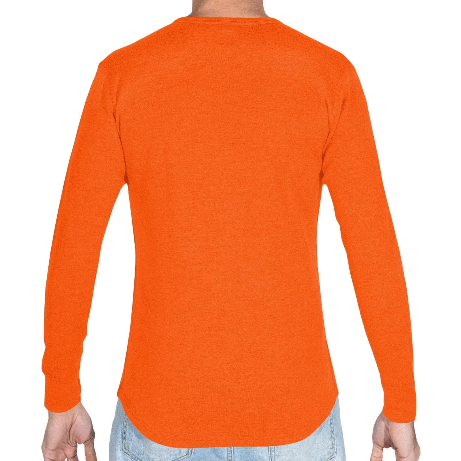 Men's Merino 250 Base Layer Long Sleeve