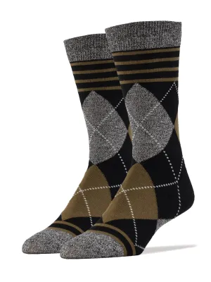 Men's Mr. Elliot Socks