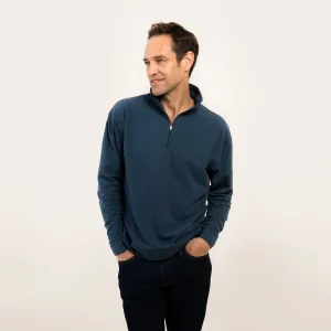Men's Pimalpaca Quarter Zip
