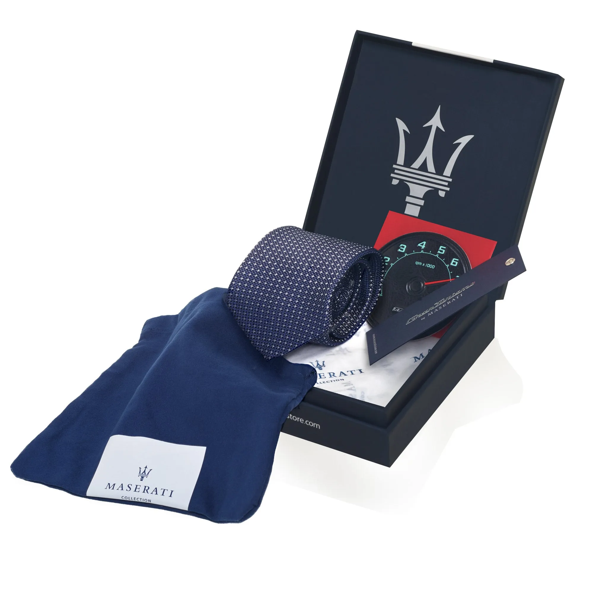Men's Silk Tie