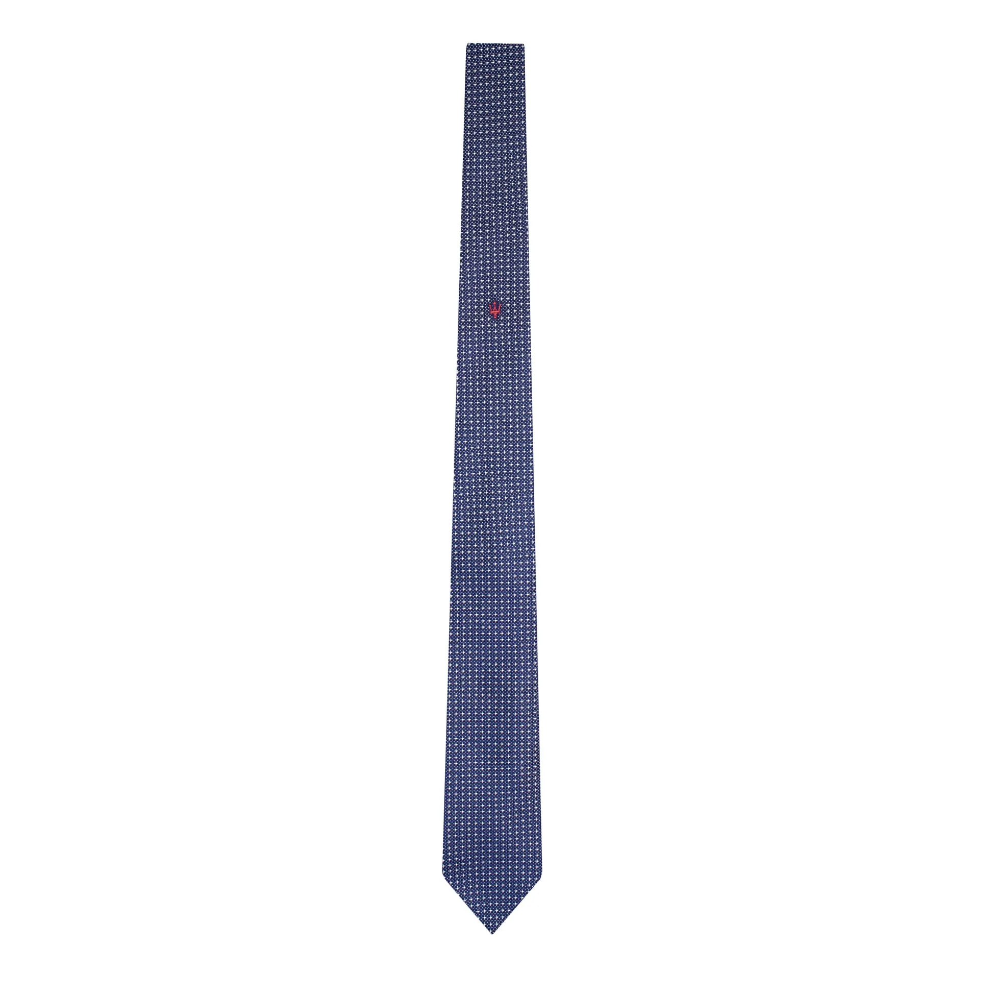 Men's Silk Tie