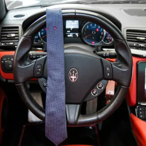Men's Silk Tie