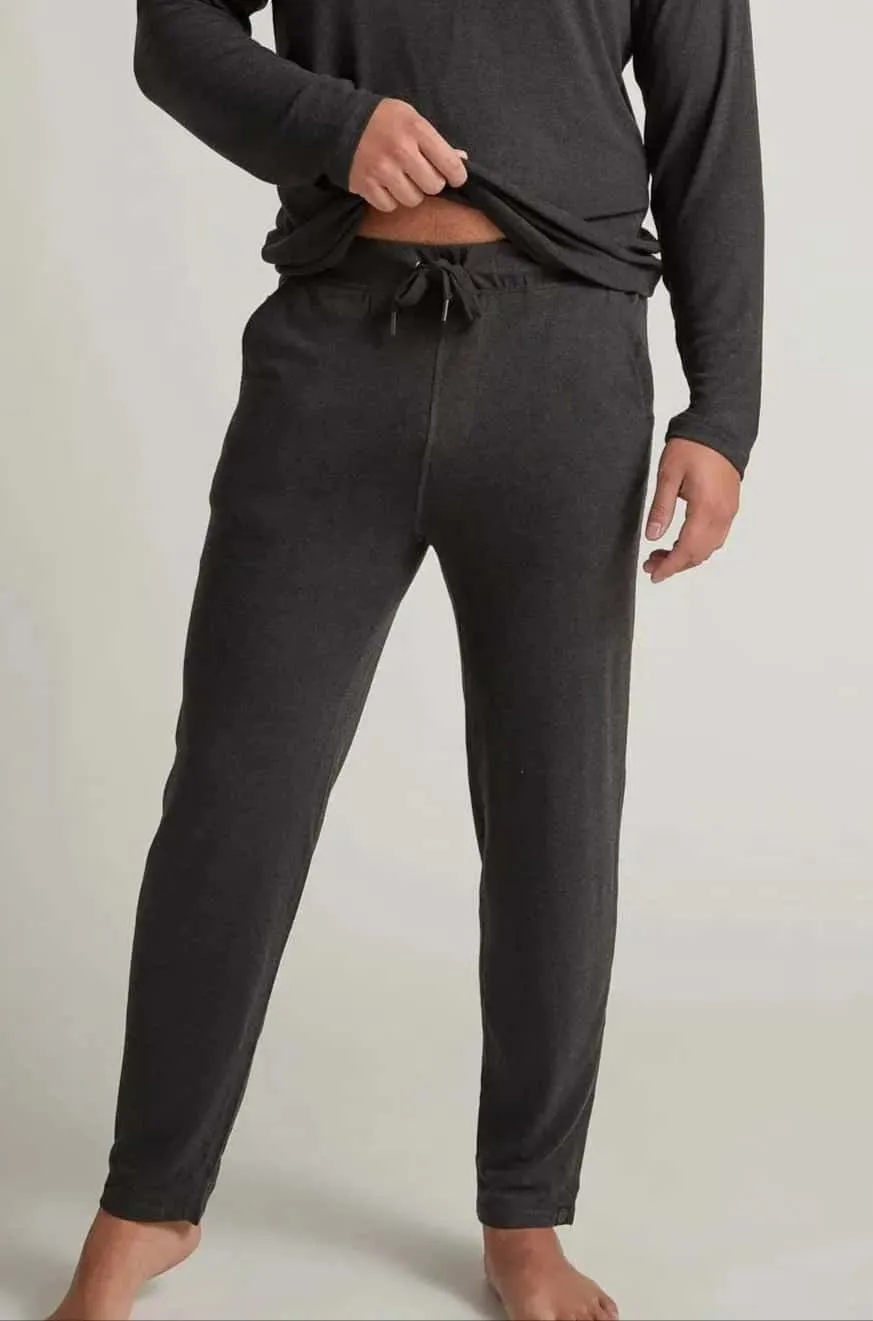 Men's Soft Lounge Jogger