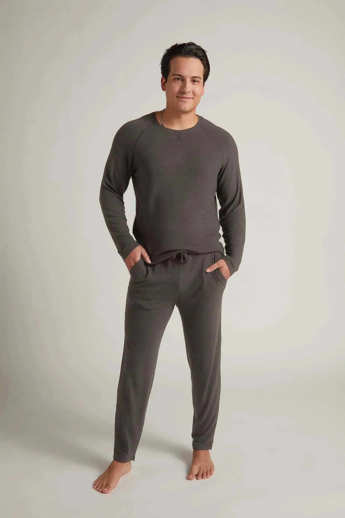 Men's Soft Lounge Jogger