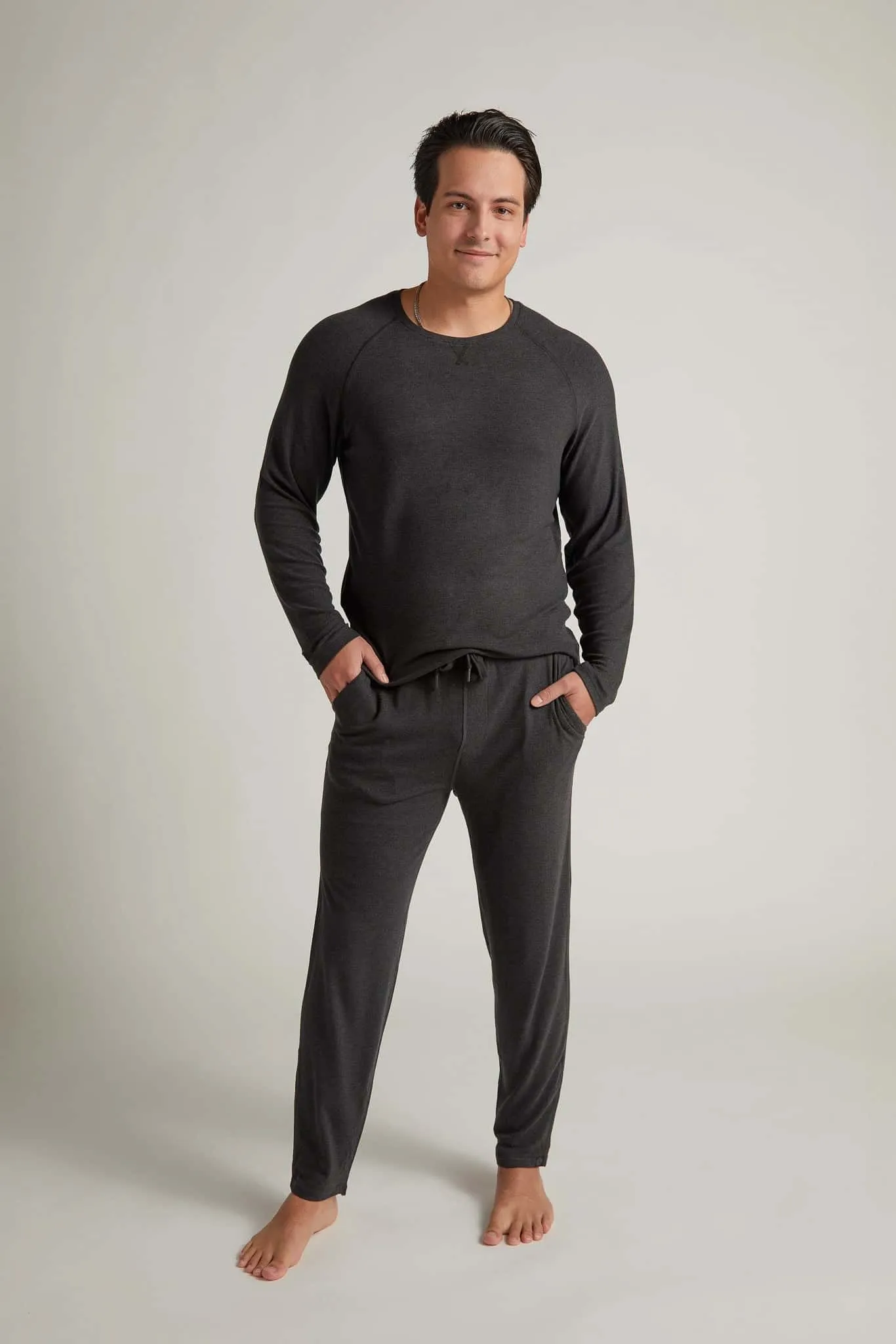 Men's Soft Lounge Jogger