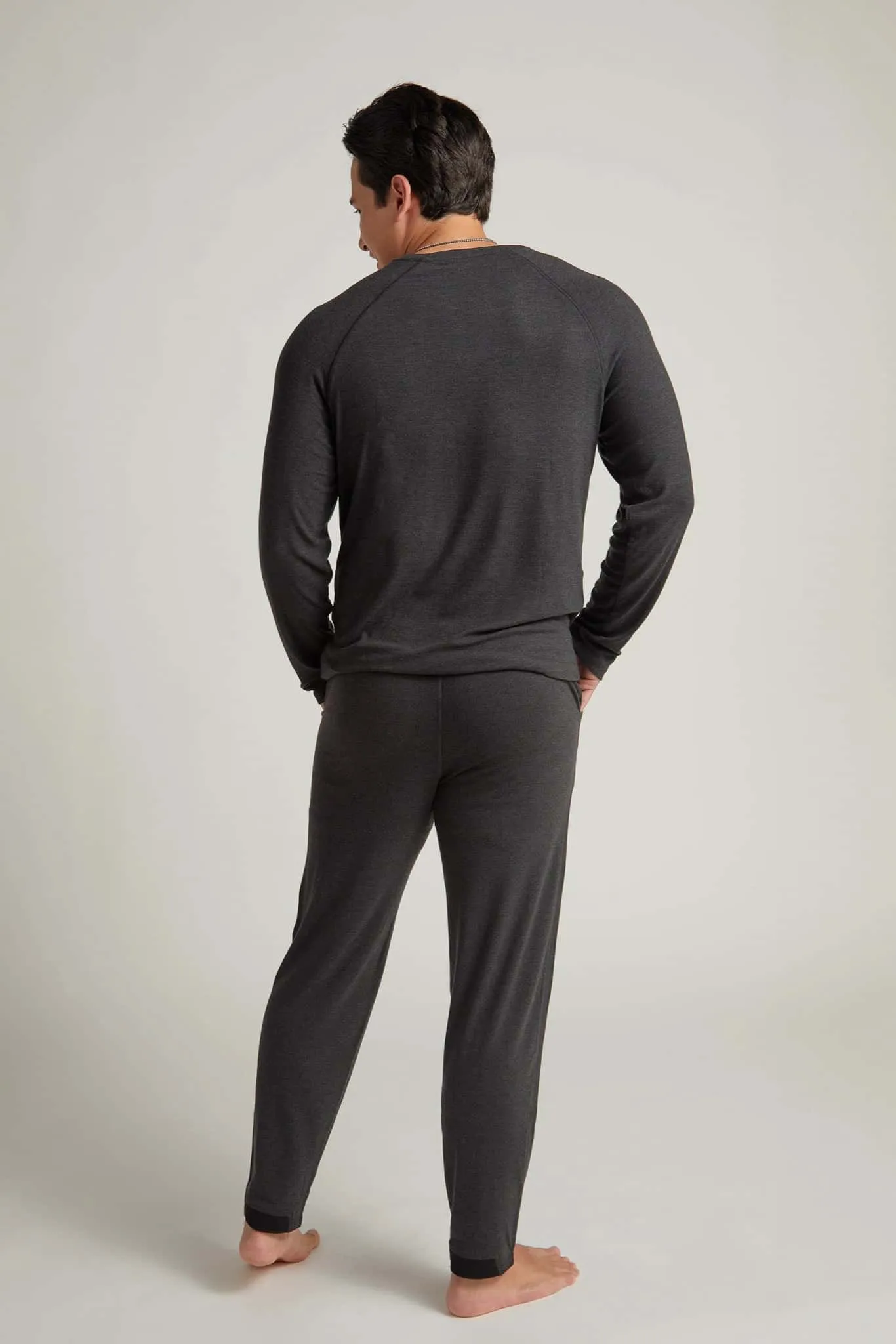 Men's Soft Lounge Jogger