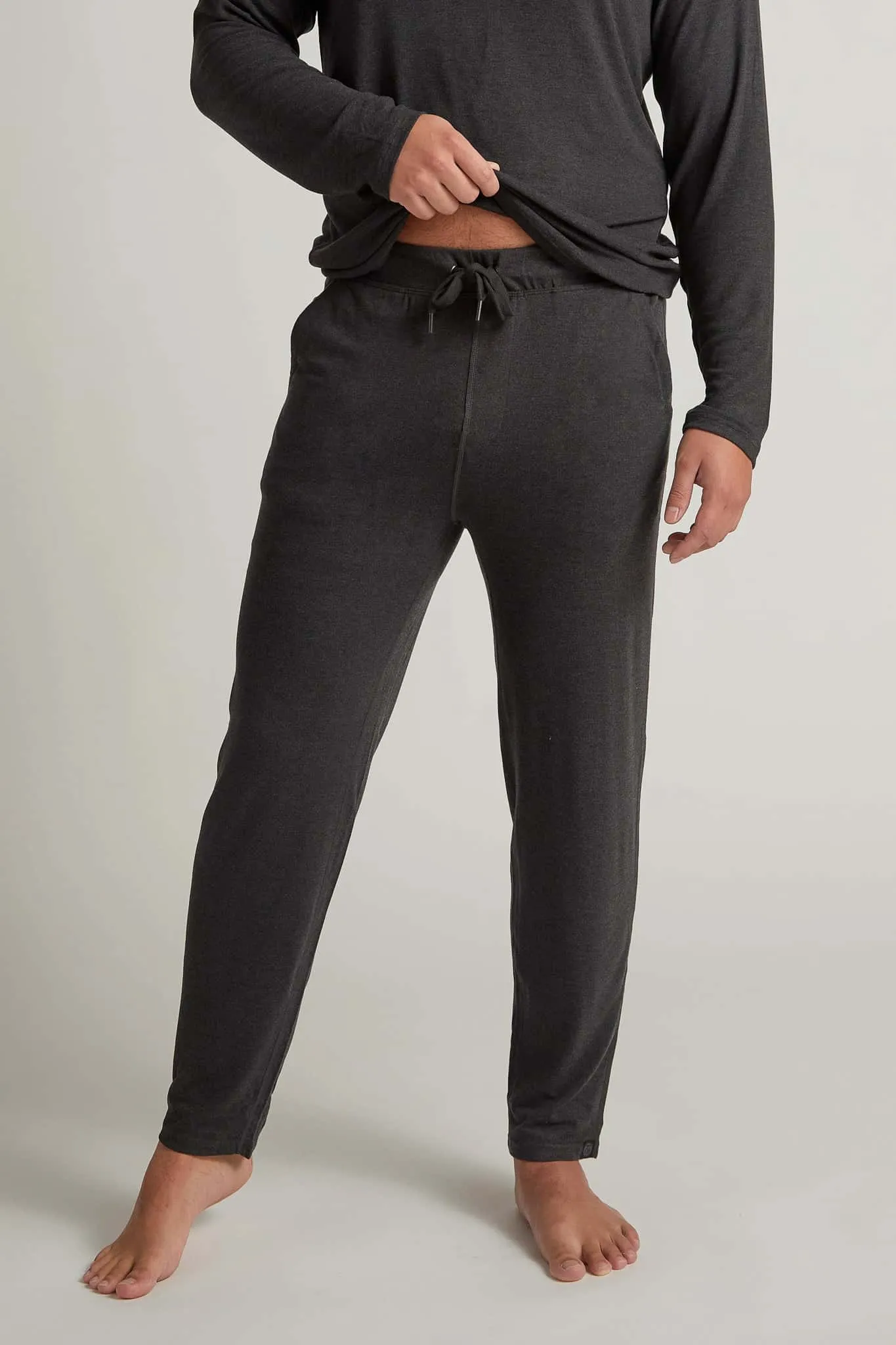 Men's Soft Lounge Jogger