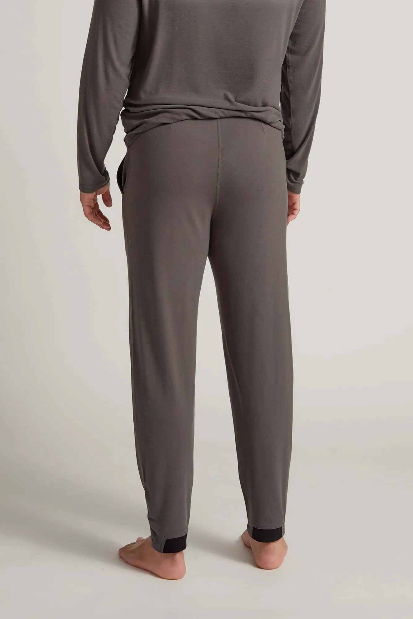 Men's Soft Lounge Jogger