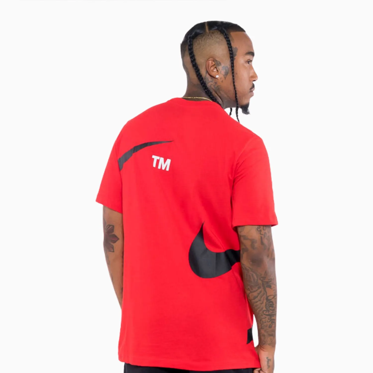 Men's Sportswear Short Sleeve T-Shirt