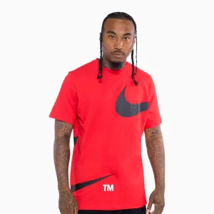 Men's Sportswear Short Sleeve T-Shirt